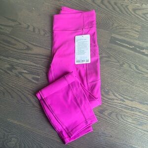 Lululemon Invigorate HR Tight 25” (8)